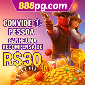 888pg.com Indique amigos para receber um bônus
