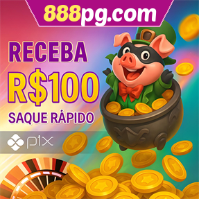 888pg.com Ganhe R$ 100,00 Gratis
